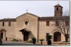 Chiesa Santa Mariain Monte Dominici(Sec. XI) Classico