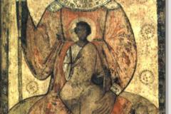 Icone Bizantina Interno Chiesa S. Maria delle Grazie
